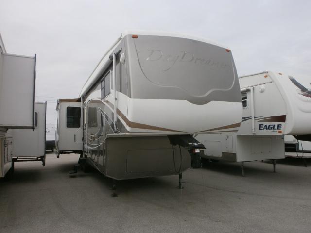 2005 Forest River Cedar Creek